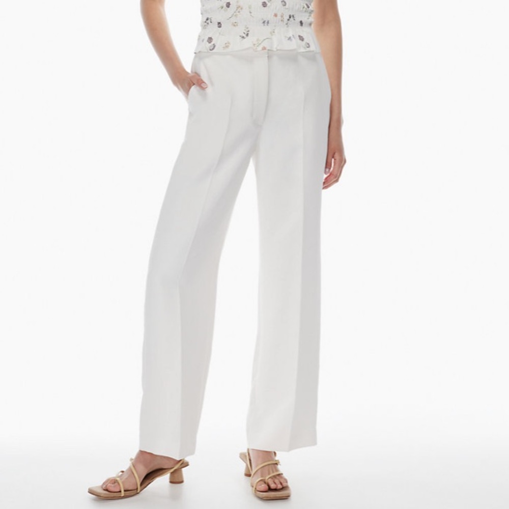 Aritzia Wilfred Alanya Pant